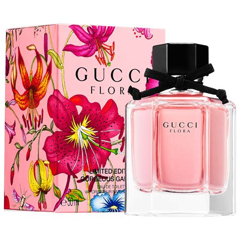 gucci floral pink|gucci flora pink perfume.